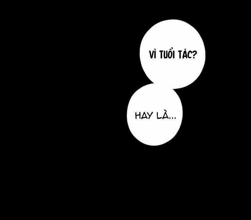 Cô Ấy Không Đáng Yêu Chapter 28 trang 17