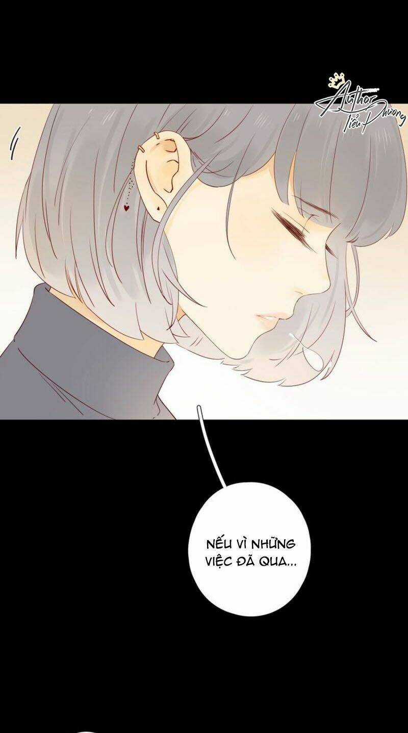 Cô Ấy Không Đáng Yêu Chapter 28 trang 18