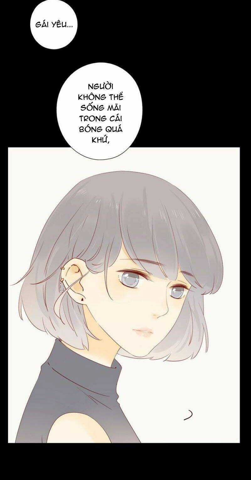 Cô Ấy Không Đáng Yêu Chapter 28 trang 19