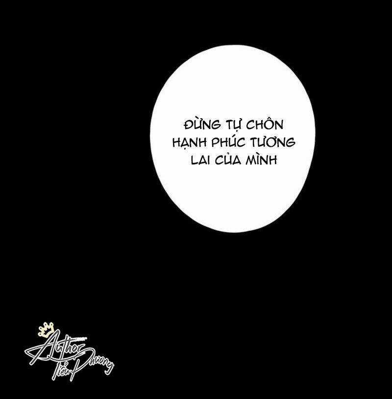 Cô Ấy Không Đáng Yêu Chapter 28 trang 20