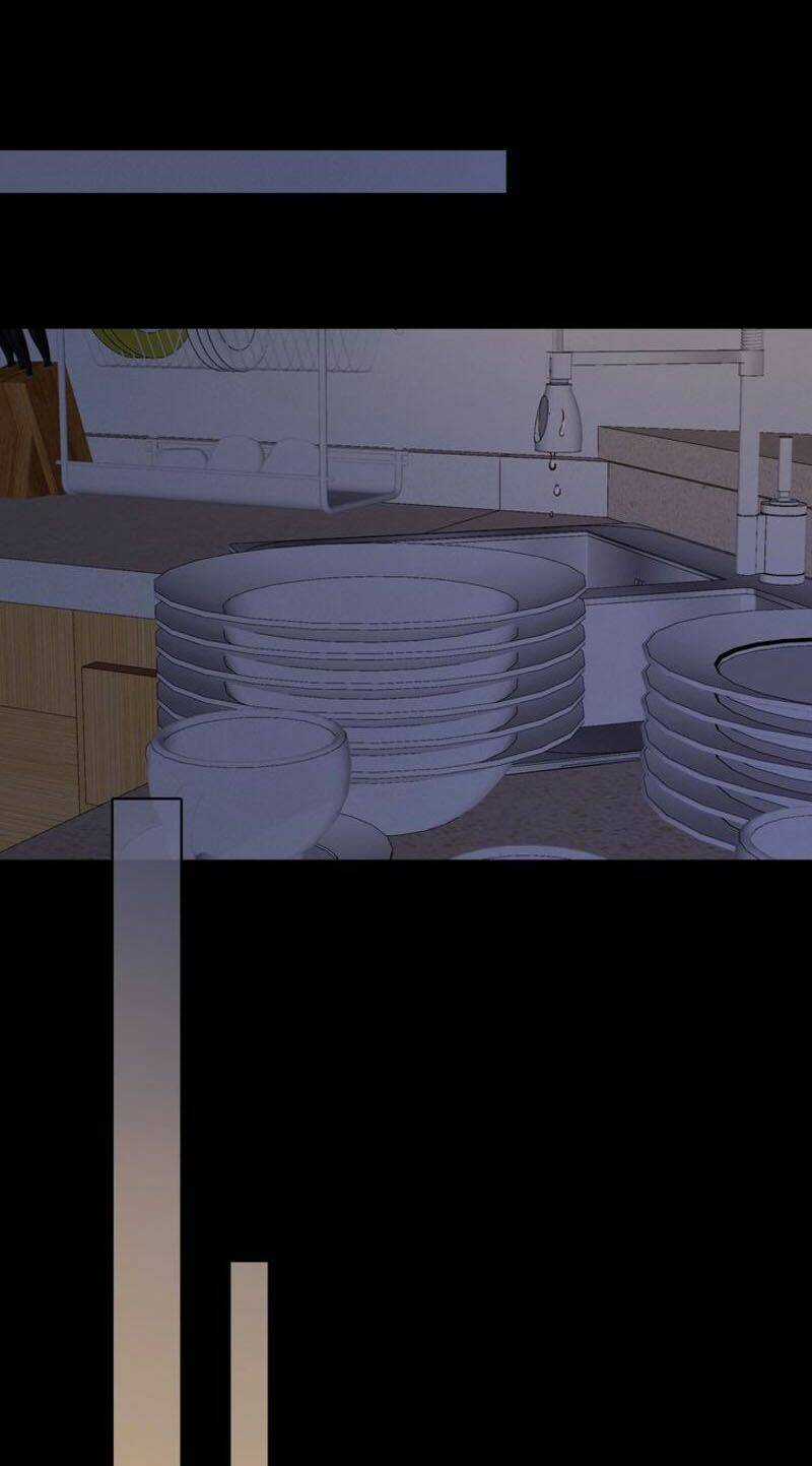 Cô Ấy Không Đáng Yêu Chapter 28 trang 21