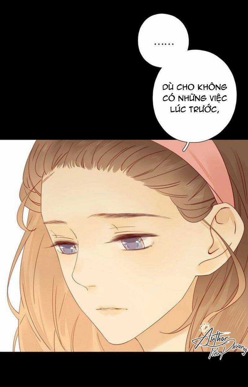 Cô Ấy Không Đáng Yêu Chapter 28 trang 23