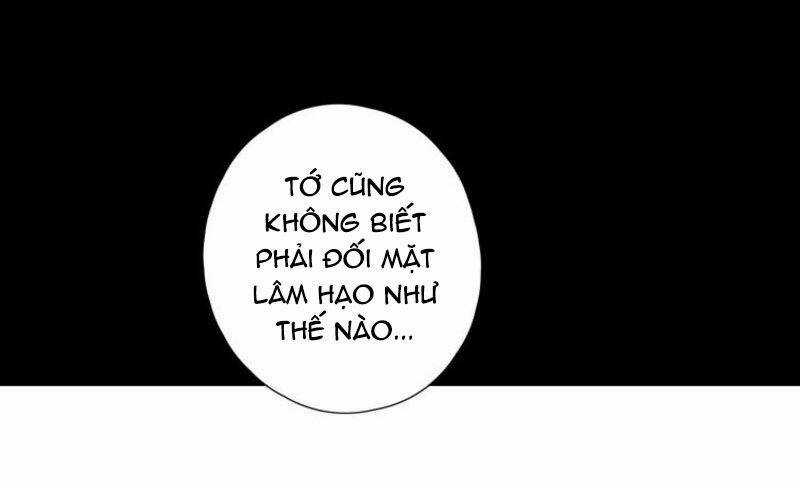 Cô Ấy Không Đáng Yêu Chapter 28 trang 24