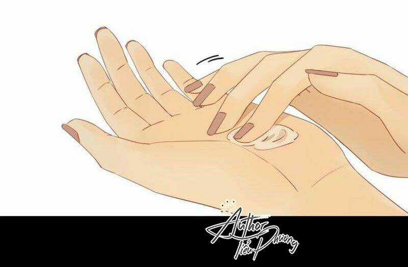 Cô Ấy Không Đáng Yêu Chapter 28 trang 25