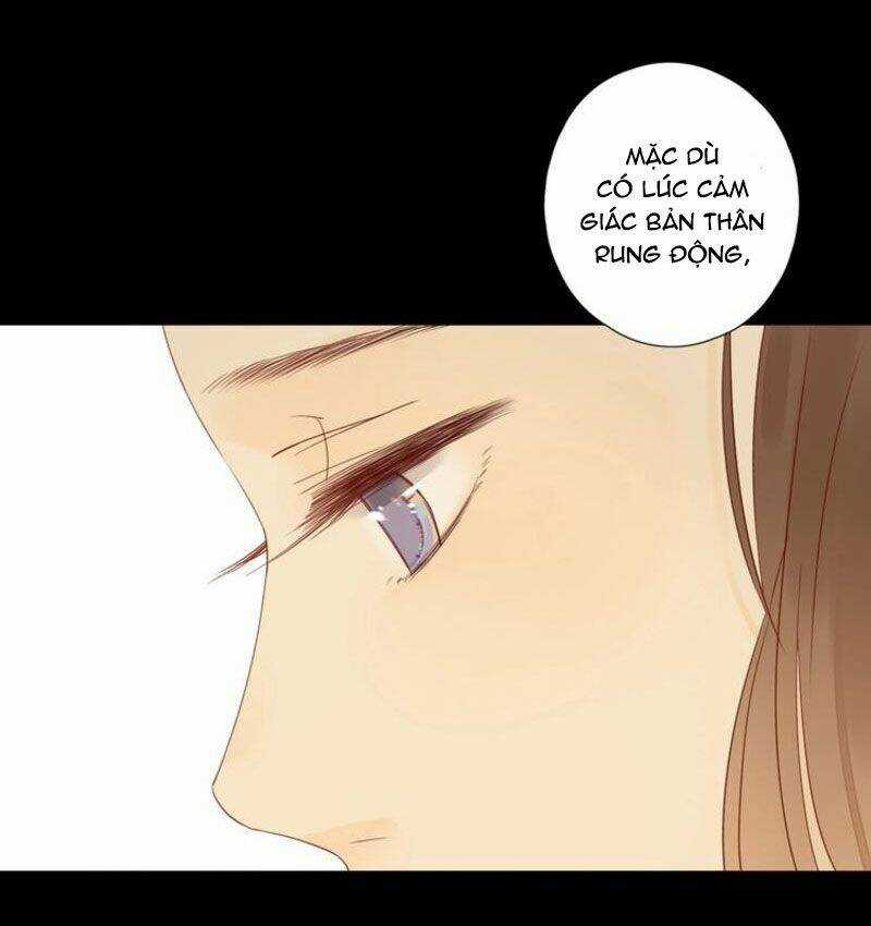 Cô Ấy Không Đáng Yêu Chapter 28 trang 26