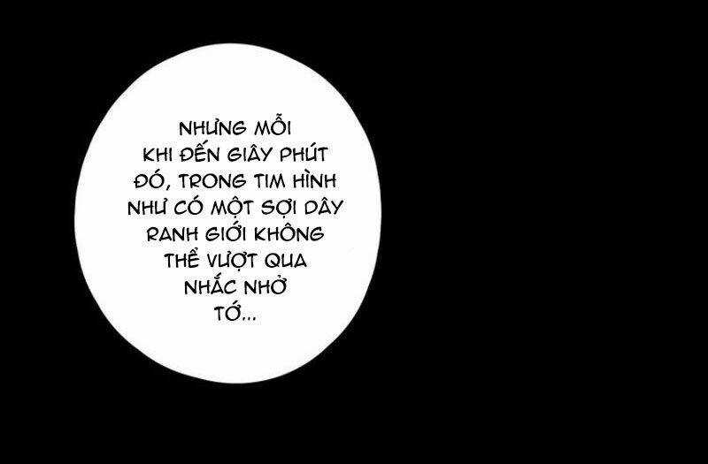 Cô Ấy Không Đáng Yêu Chapter 28 trang 27