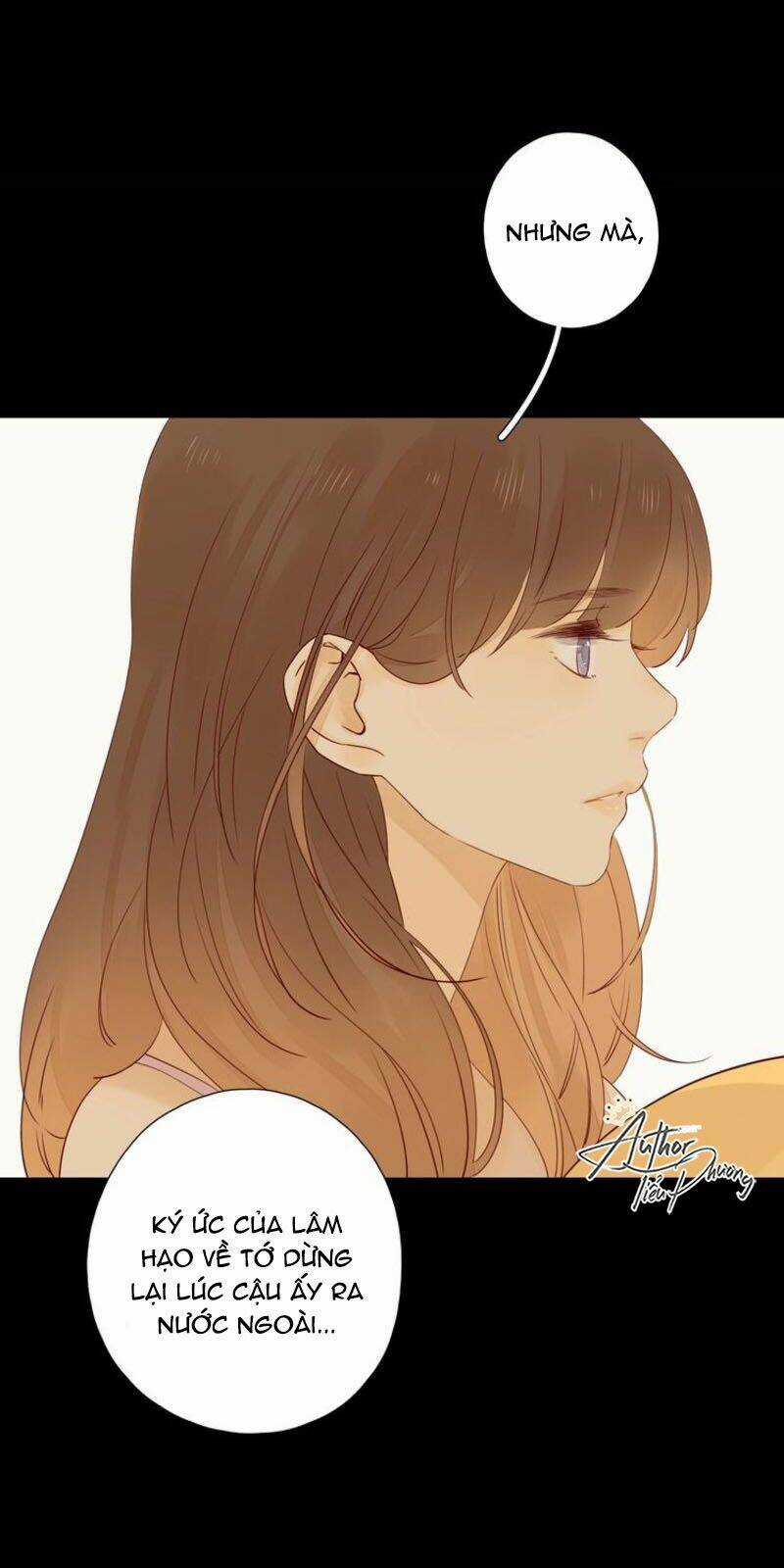 Cô Ấy Không Đáng Yêu Chapter 28 trang 36