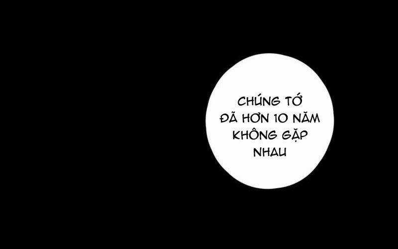 Cô Ấy Không Đáng Yêu Chapter 28 trang 37