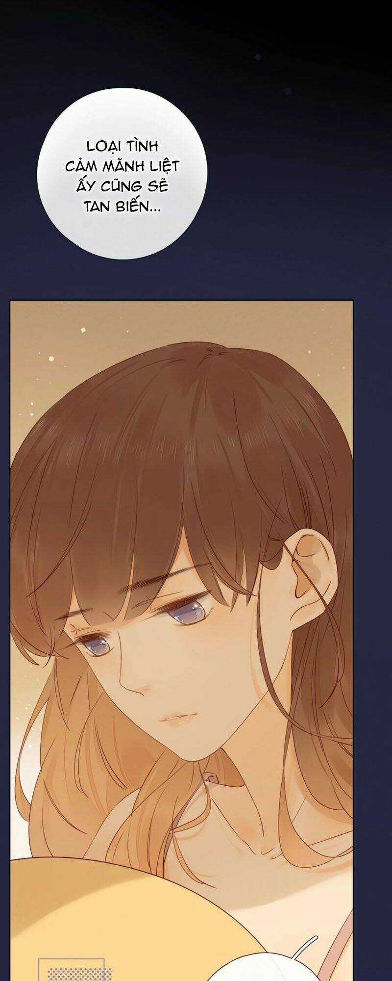 Cô Ấy Không Đáng Yêu Chapter 28 trang 42