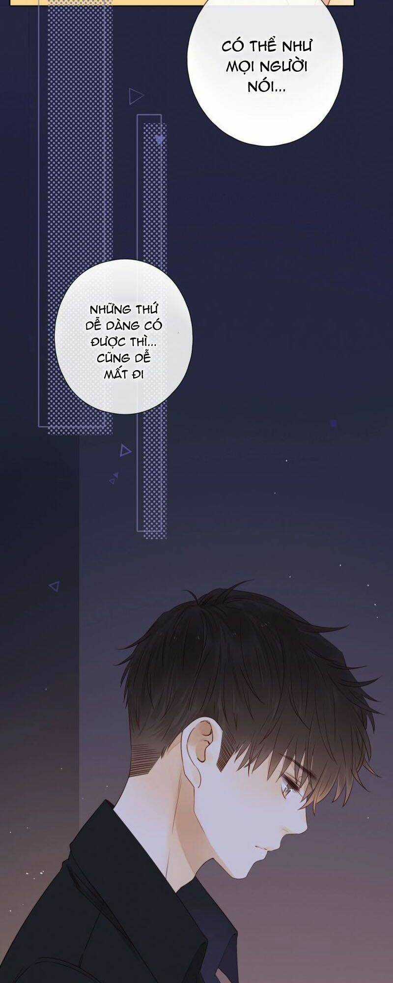 Cô Ấy Không Đáng Yêu Chapter 28 trang 43