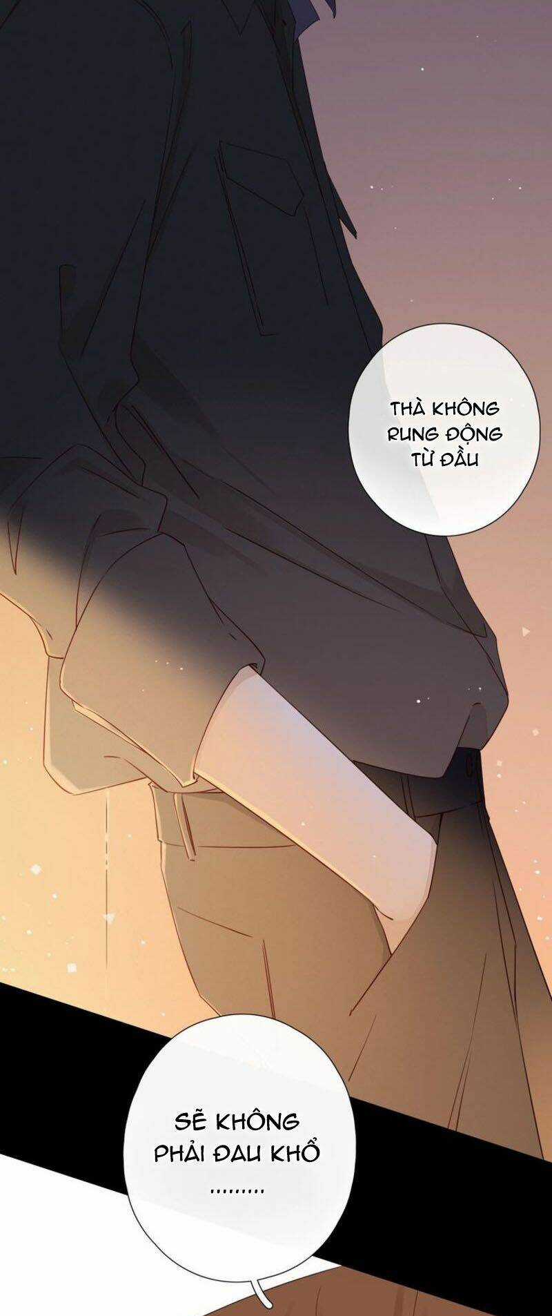 Cô Ấy Không Đáng Yêu Chapter 28 trang 44