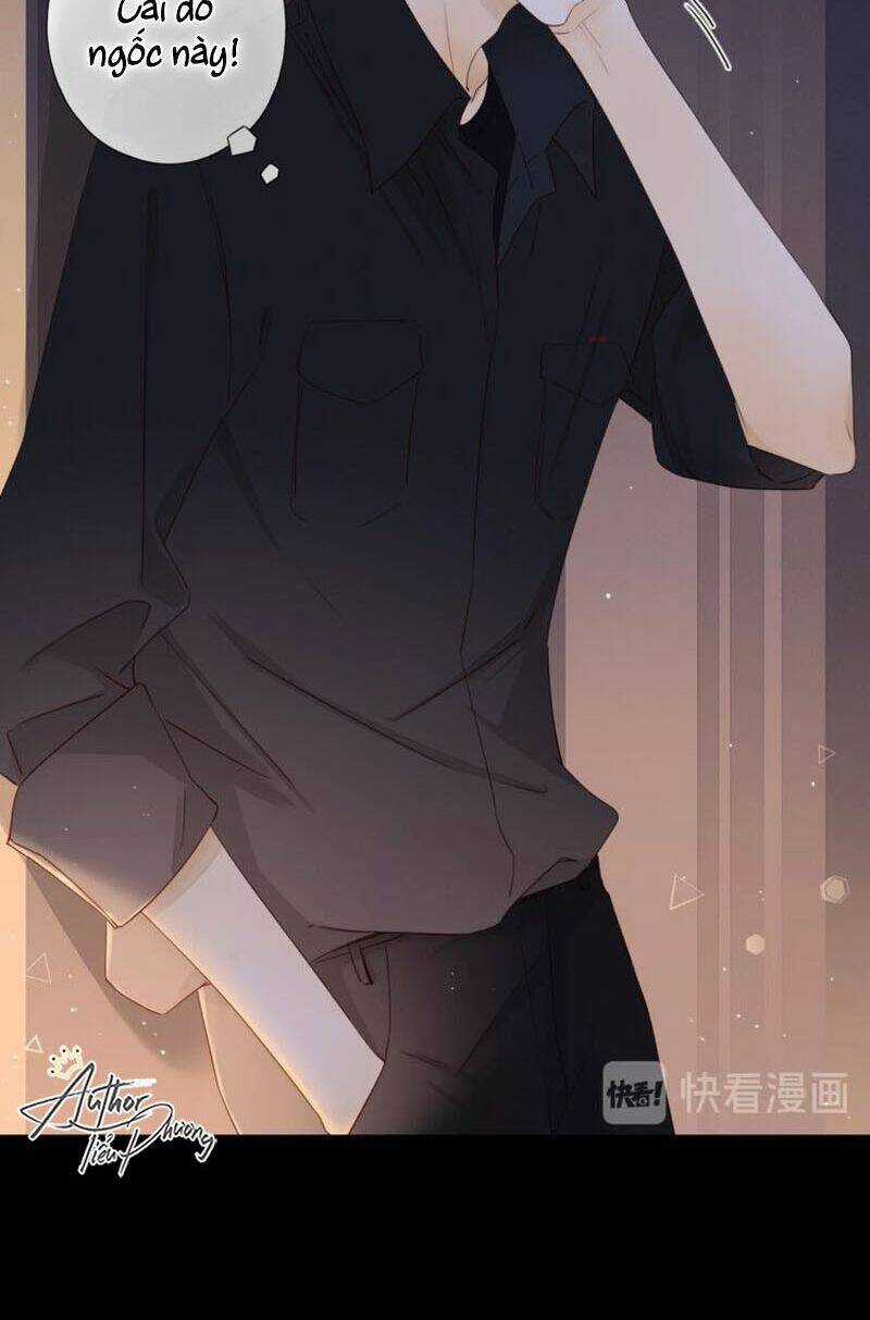 Cô Ấy Không Đáng Yêu Chapter 28 trang 47