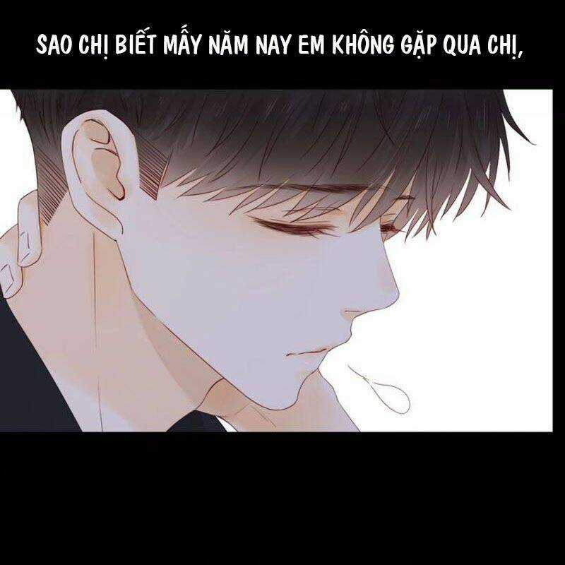 Cô Ấy Không Đáng Yêu Chapter 28 trang 48