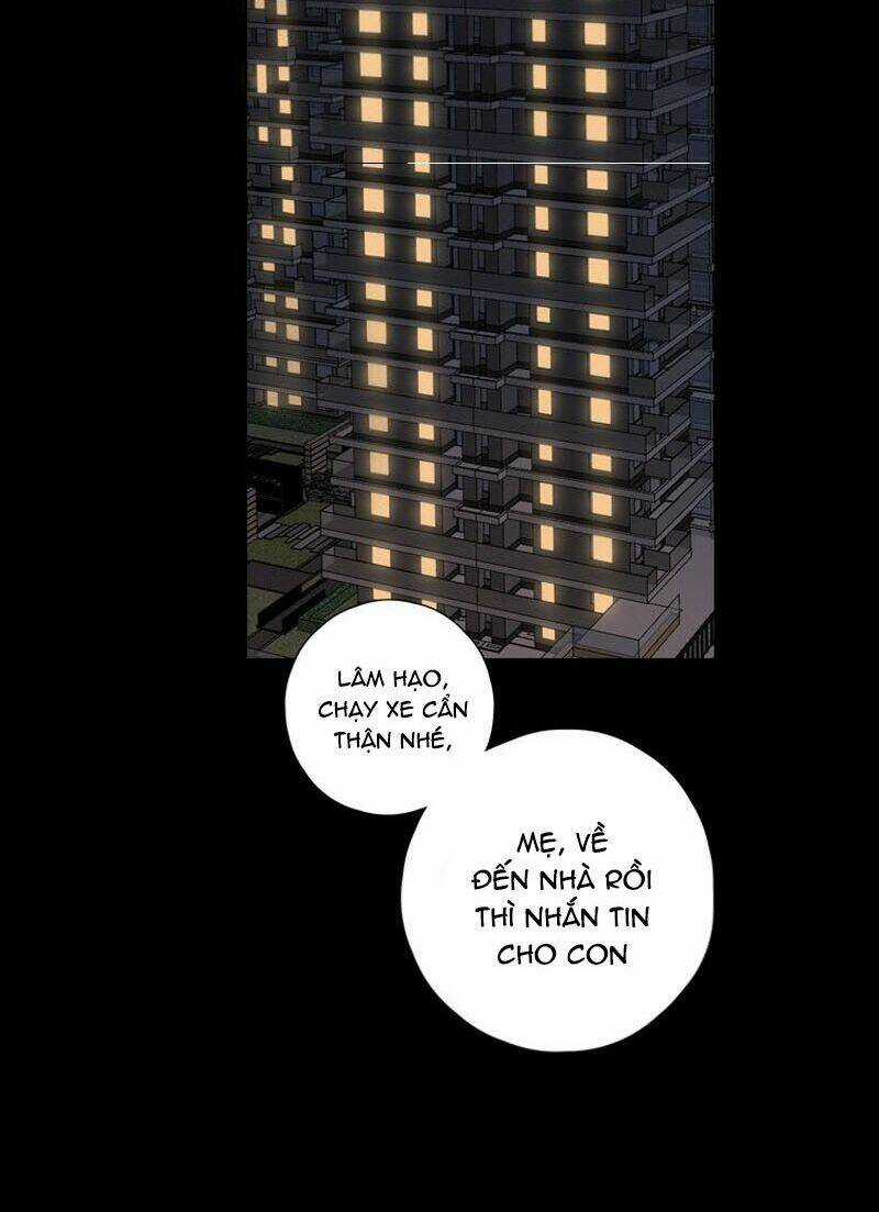 Cô Ấy Không Đáng Yêu Chapter 28 trang 5