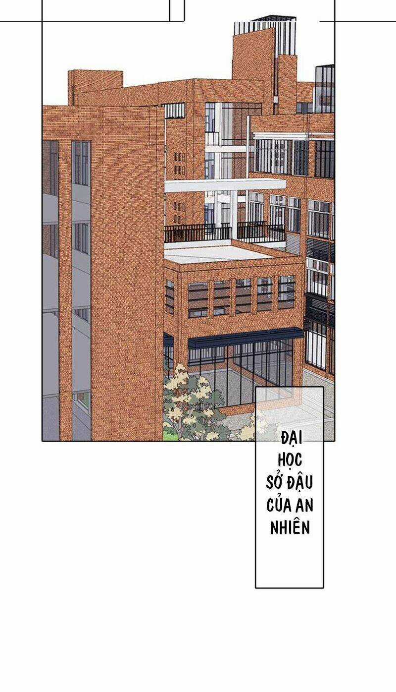 Cô Ấy Không Đáng Yêu Chapter 28 trang 51