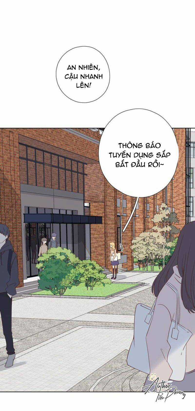 Cô Ấy Không Đáng Yêu Chapter 28 trang 52