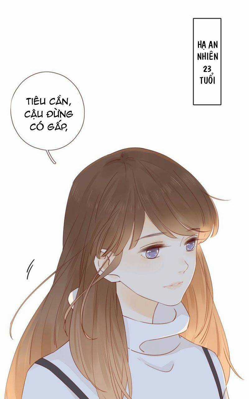 Cô Ấy Không Đáng Yêu Chapter 28 trang 53