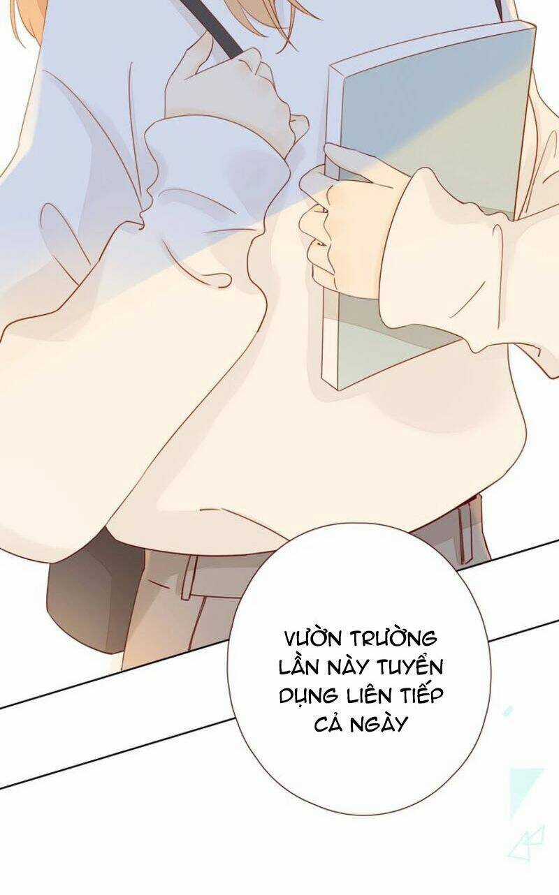 Cô Ấy Không Đáng Yêu Chapter 28 trang 54