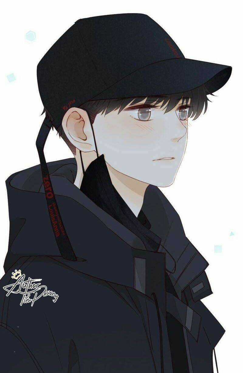 Cô Ấy Không Đáng Yêu Chapter 28 trang 59