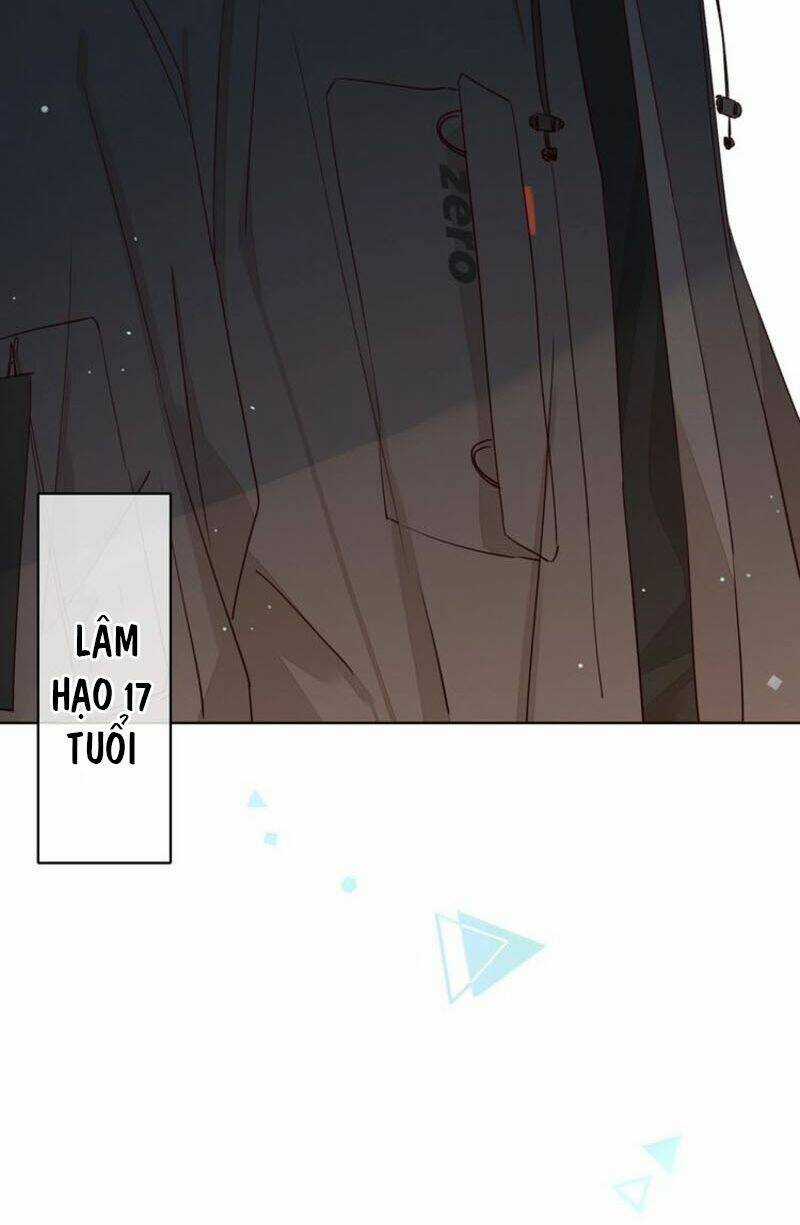 Cô Ấy Không Đáng Yêu Chapter 28 trang 60