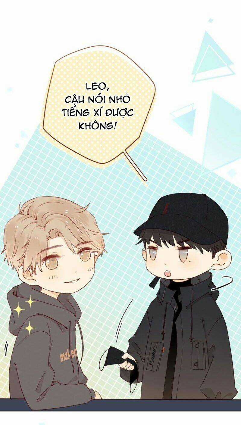 Cô Ấy Không Đáng Yêu Chapter 28 trang 61