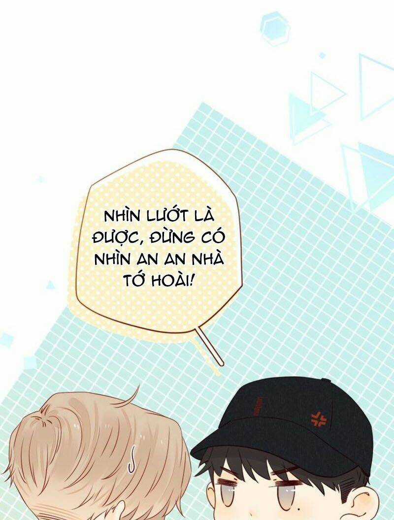 Cô Ấy Không Đáng Yêu Chapter 28 trang 63