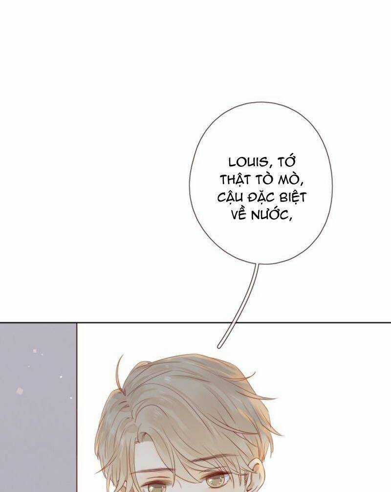 Cô Ấy Không Đáng Yêu Chapter 28 trang 65