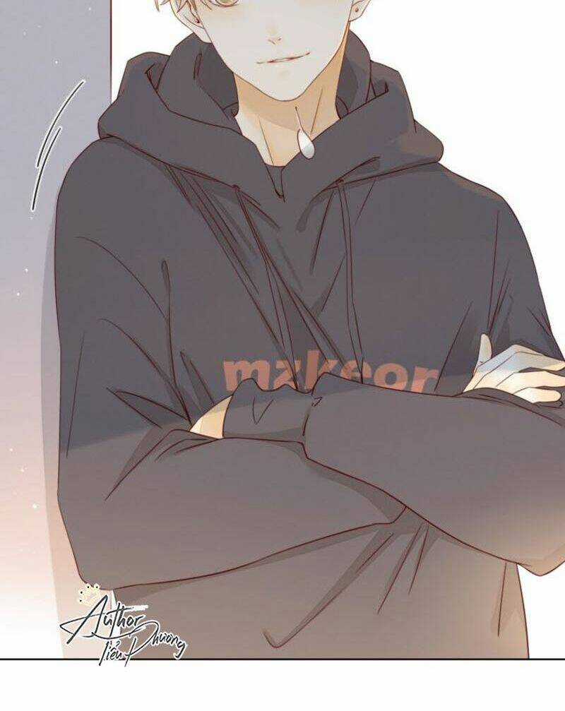 Cô Ấy Không Đáng Yêu Chapter 28 trang 66