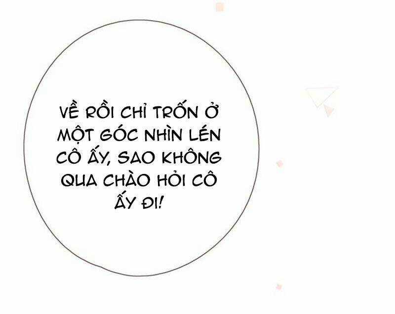 Cô Ấy Không Đáng Yêu Chapter 28 trang 67