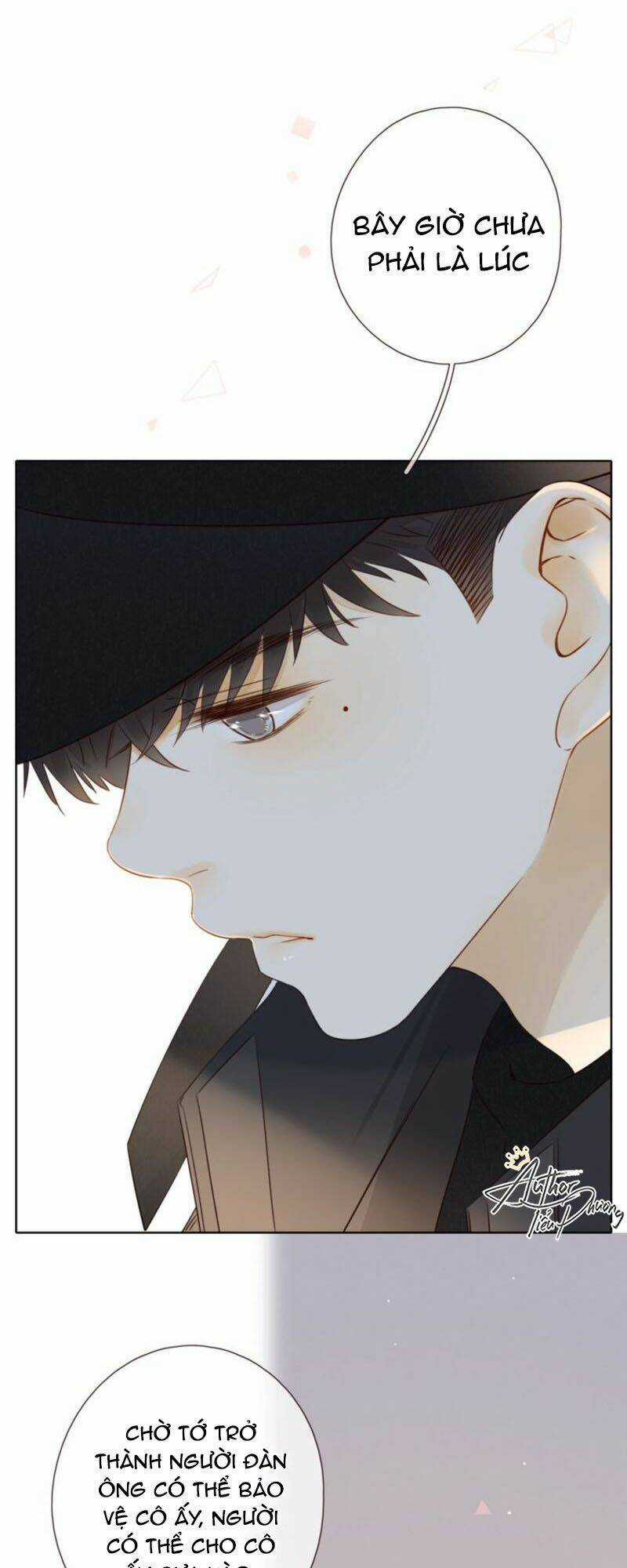 Cô Ấy Không Đáng Yêu Chapter 28 trang 68