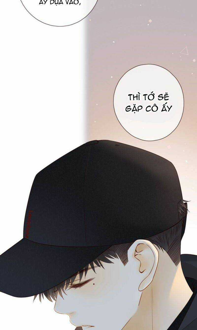 Cô Ấy Không Đáng Yêu Chapter 28 trang 69