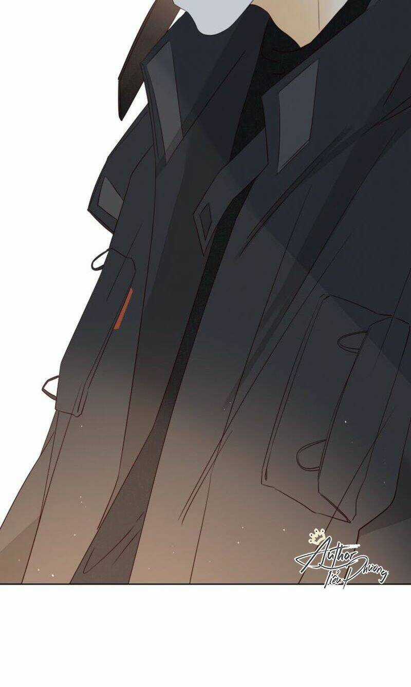 Cô Ấy Không Đáng Yêu Chapter 28 trang 70