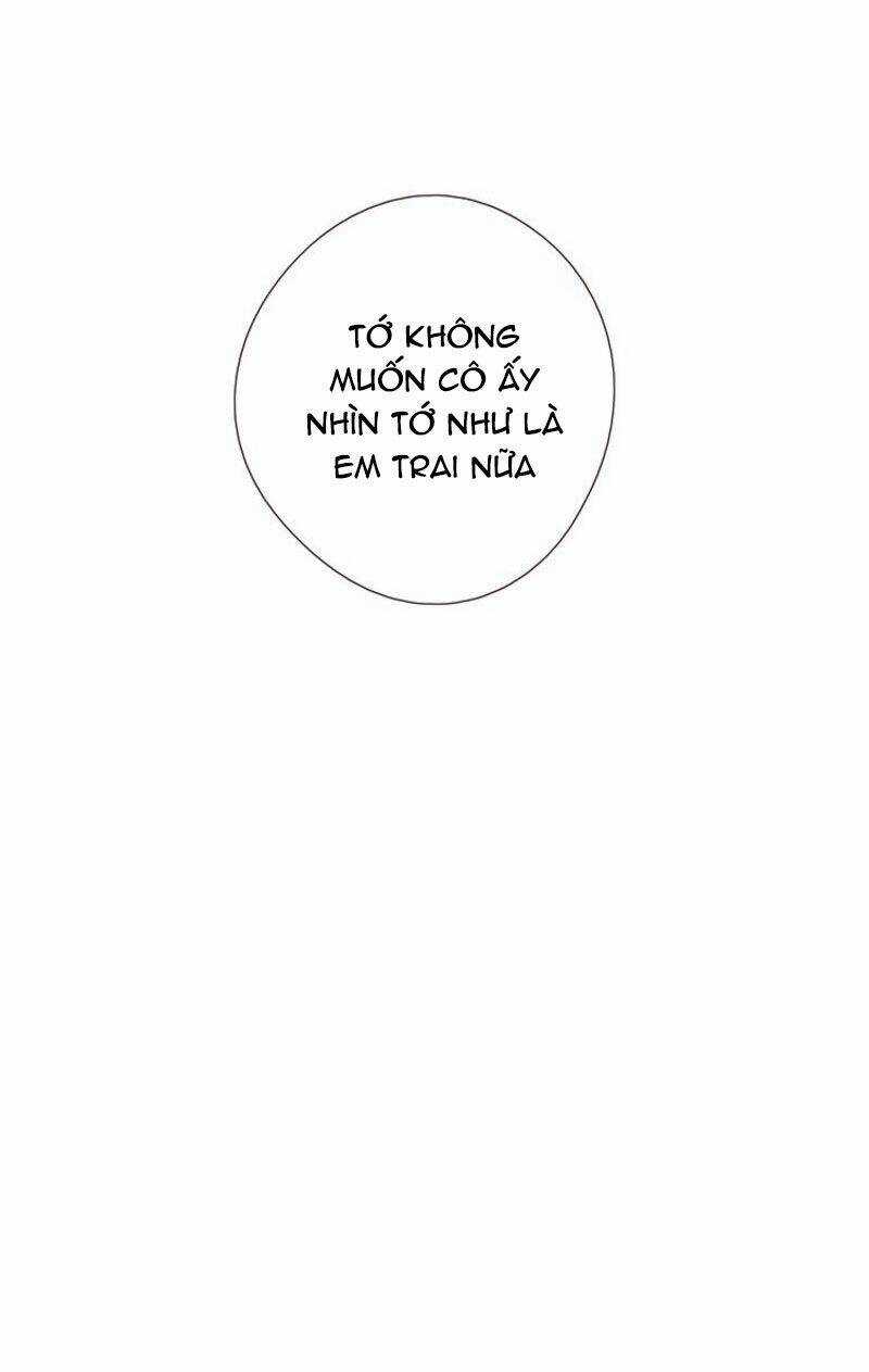 Cô Ấy Không Đáng Yêu Chapter 28 trang 71