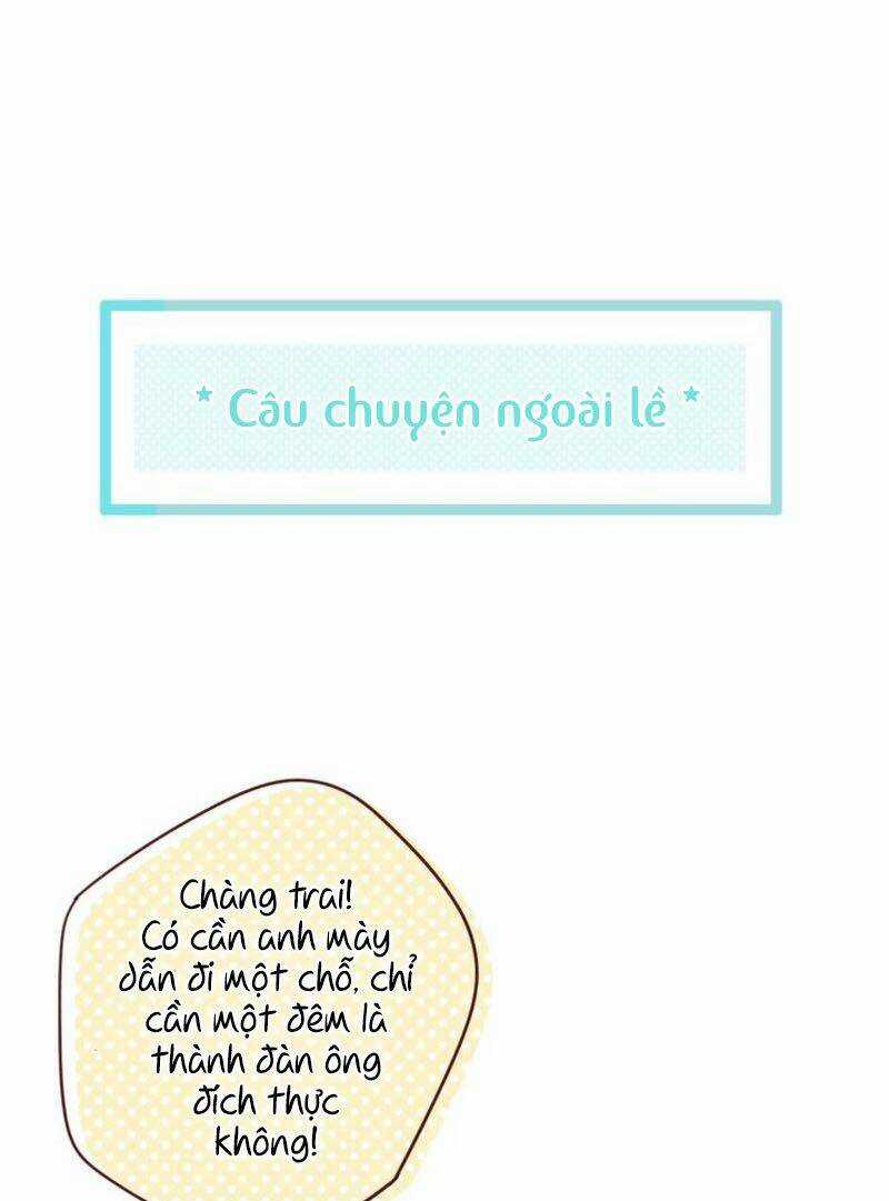 Cô Ấy Không Đáng Yêu Chapter 28 trang 72