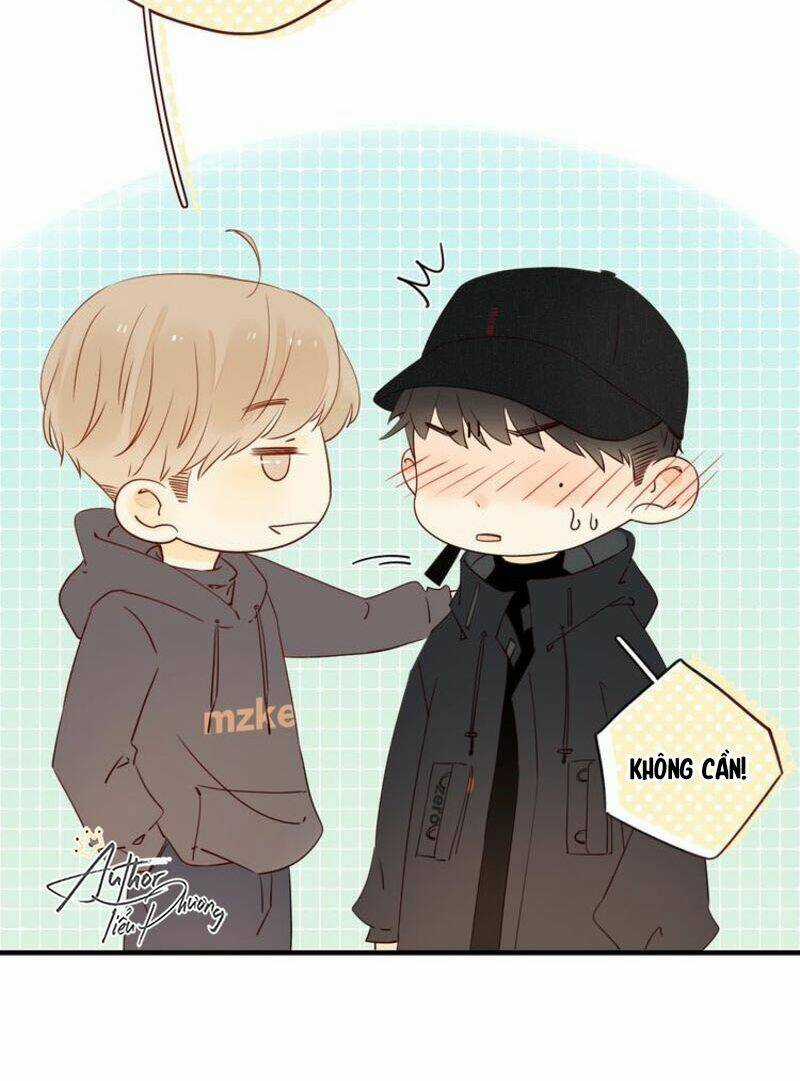 Cô Ấy Không Đáng Yêu Chapter 28 trang 73