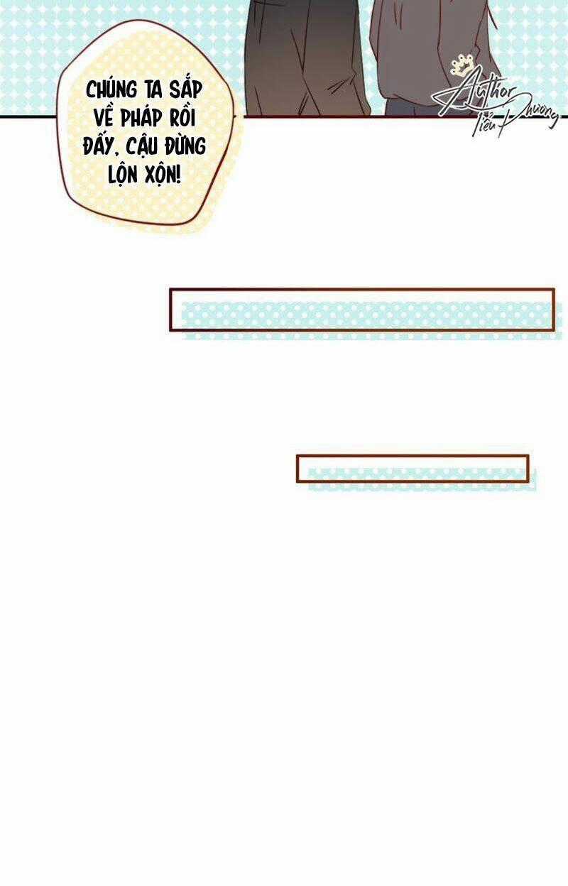 Cô Ấy Không Đáng Yêu Chapter 28 trang 76