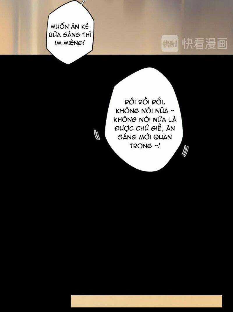 Cô Ấy Không Đáng Yêu Chapter 28 trang 9