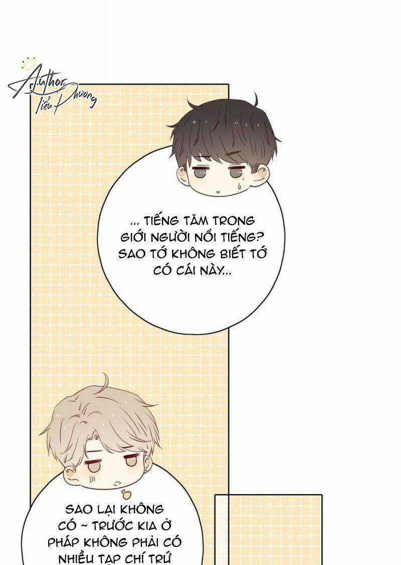 Cô Ấy Không Đáng Yêu Chapter 29 trang 13