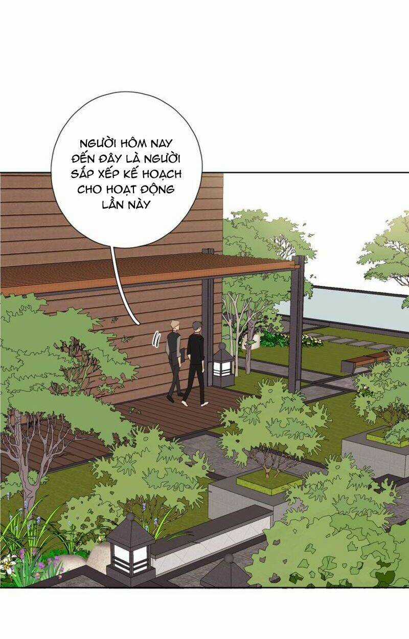 Cô Ấy Không Đáng Yêu Chapter 29 trang 15