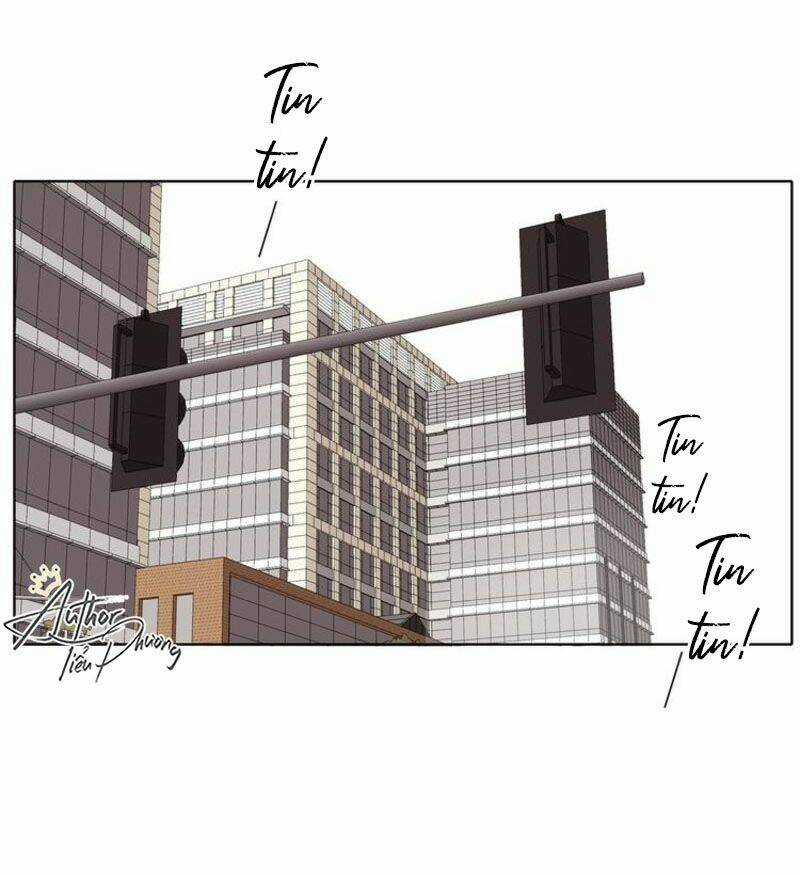Cô Ấy Không Đáng Yêu Chapter 29 trang 18