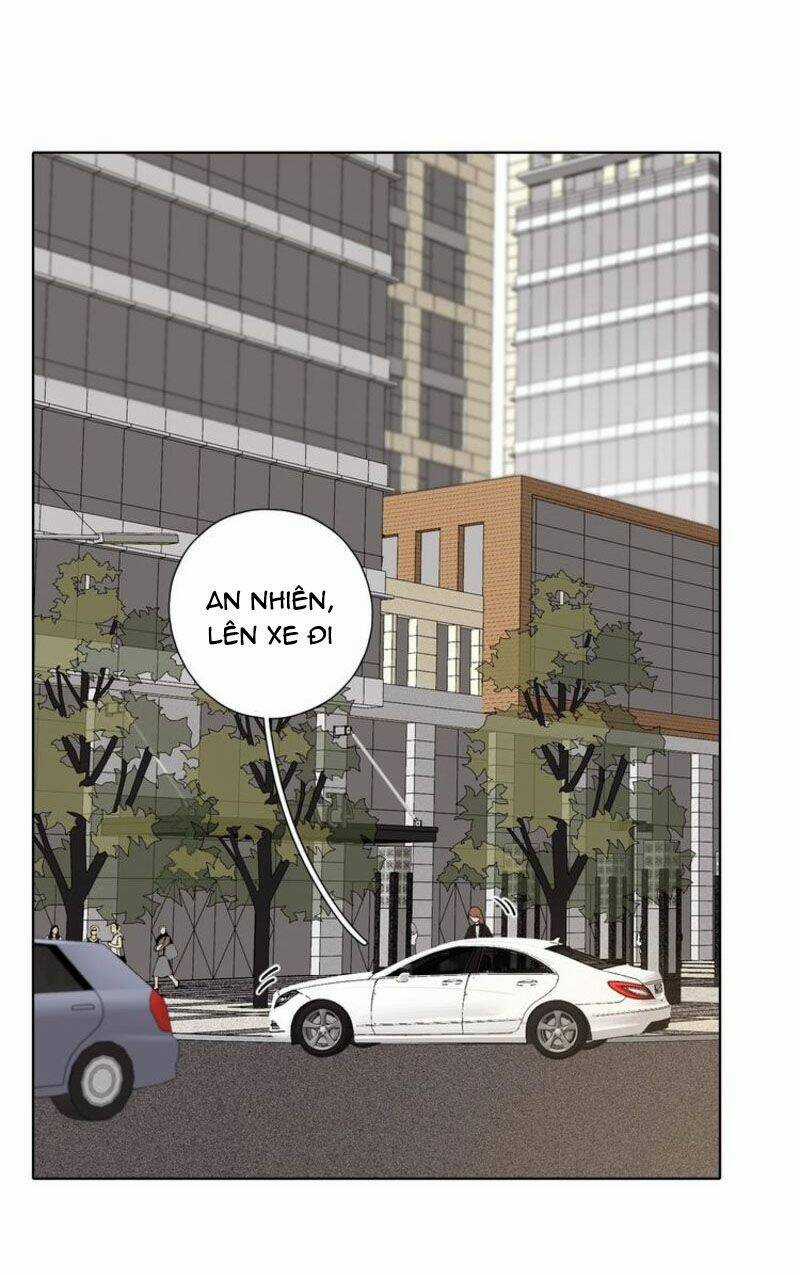 Cô Ấy Không Đáng Yêu Chapter 29 trang 19