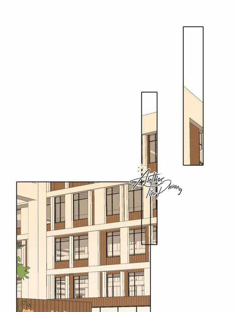 Cô Ấy Không Đáng Yêu Chapter 29 trang 20