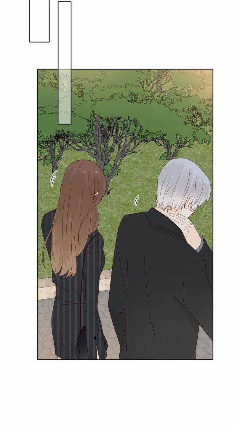 Cô Ấy Không Đáng Yêu Chapter 29 trang 24