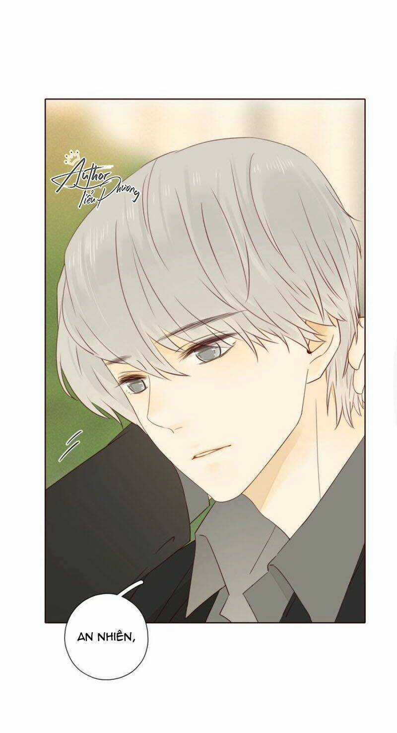 Cô Ấy Không Đáng Yêu Chapter 29 trang 25