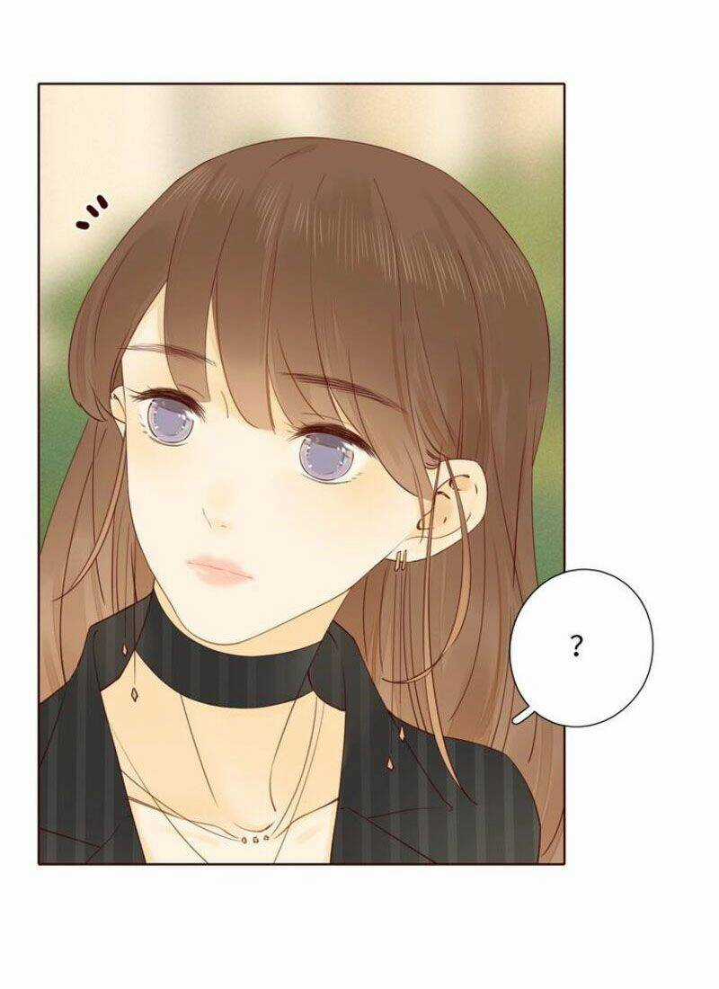 Cô Ấy Không Đáng Yêu Chapter 29 trang 26