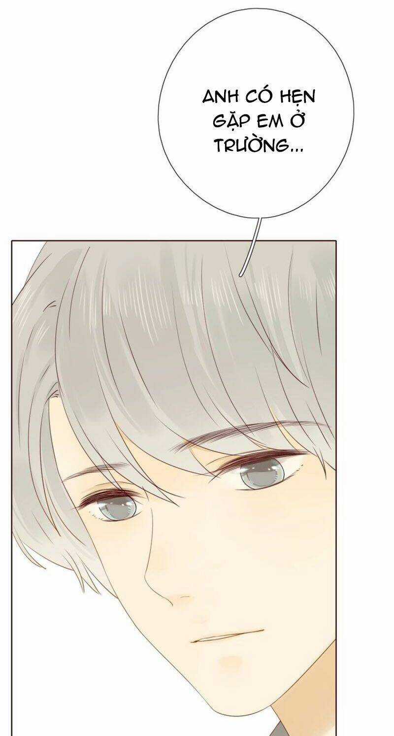 Cô Ấy Không Đáng Yêu Chapter 29 trang 29