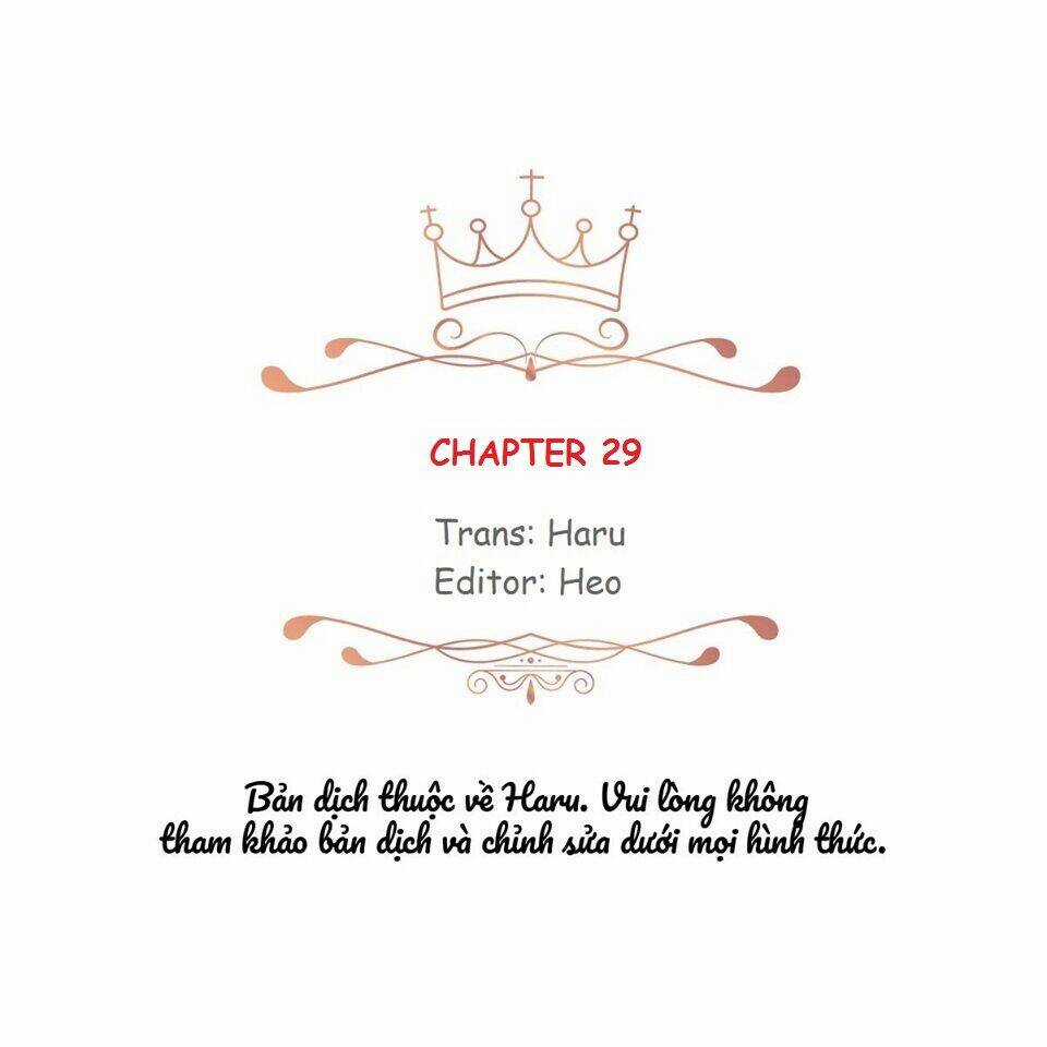 Cô Ấy Không Đáng Yêu Chapter 29 trang 3