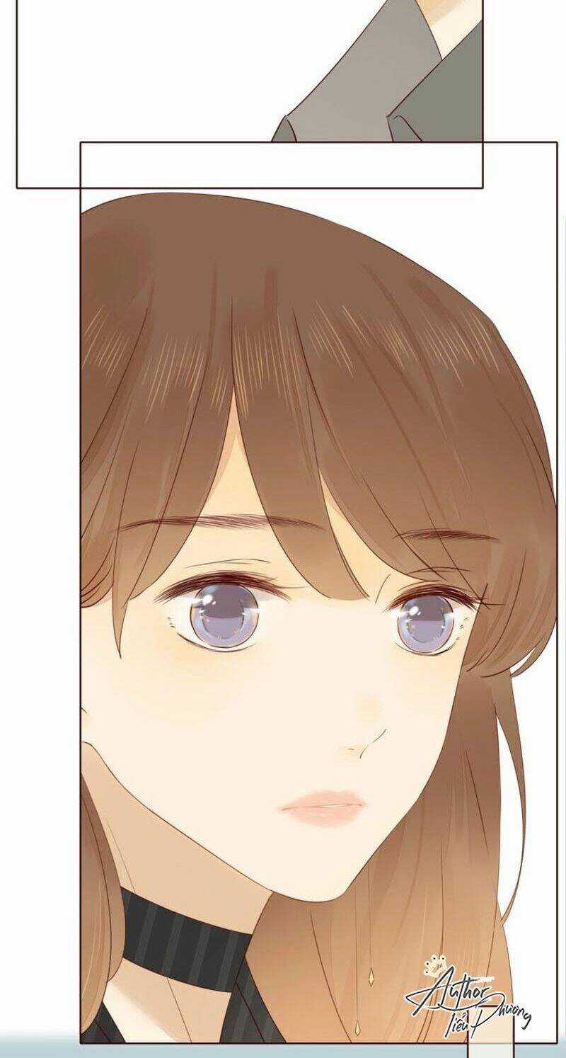 Cô Ấy Không Đáng Yêu Chapter 29 trang 30