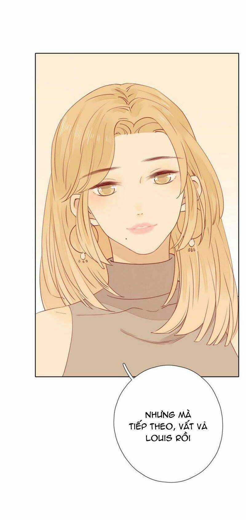 Cô Ấy Không Đáng Yêu Chapter 29 trang 33