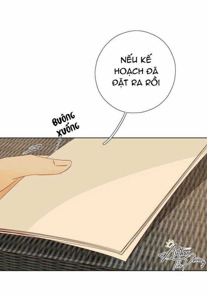 Cô Ấy Không Đáng Yêu Chapter 29 trang 36